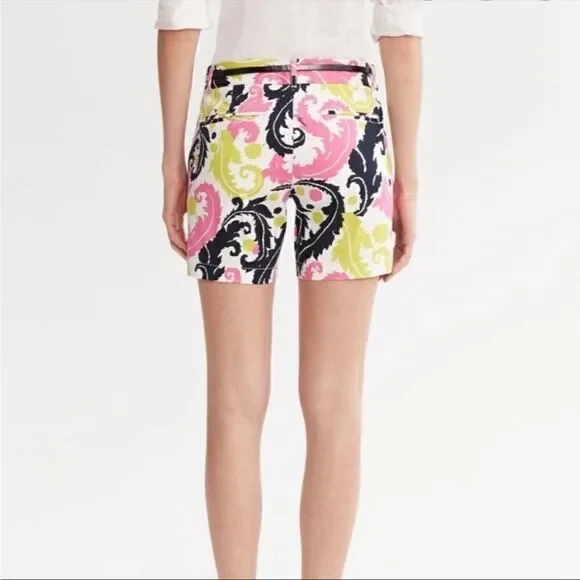 Milly x Banana Republic Shorts Size 6
8117 - Picture 2 of 4